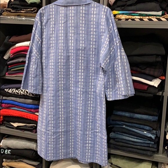 Splendid NWT Resort Dress - Picture 5 of 7